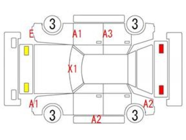 Toyota PRIUS 2021 7023338-23