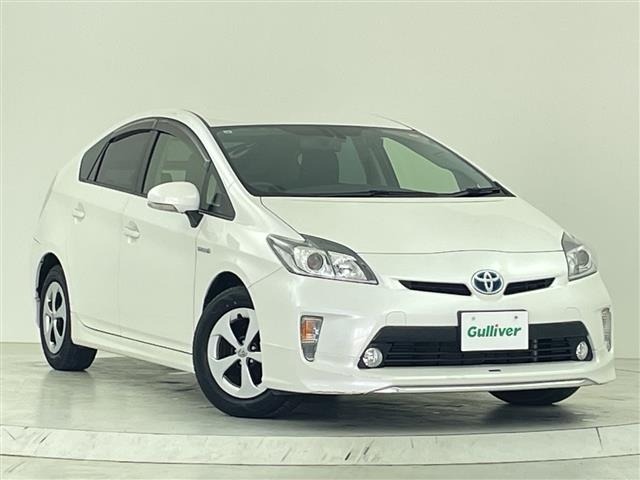 Toyota PRIUS 2013 7023339-0