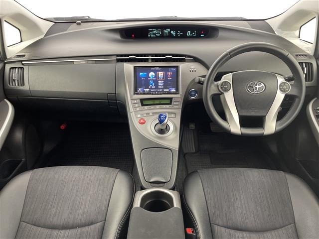 Toyota PRIUS 2013 7023339-14