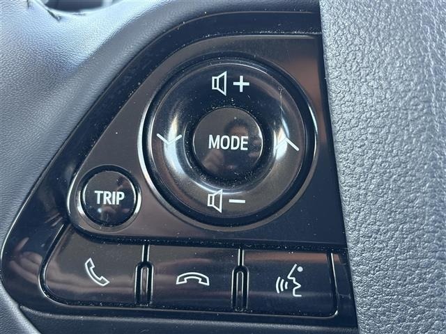 Toyota PRIUS 2021 7023341-1