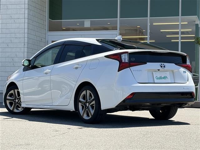 Toyota PRIUS 2021 7023341-13