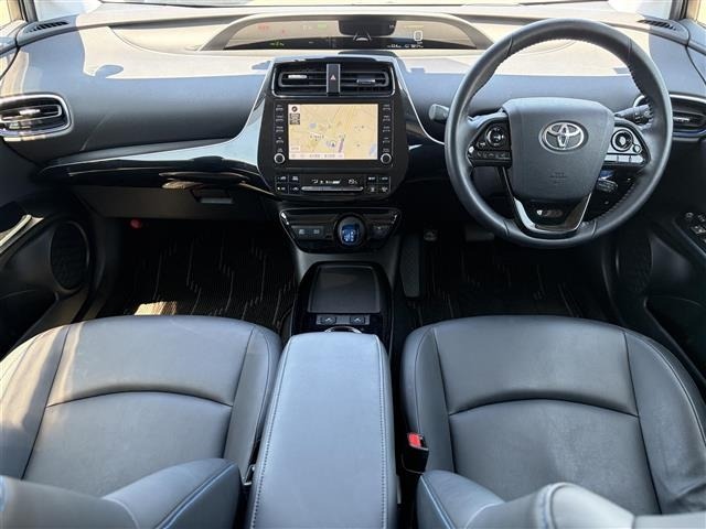 Toyota PRIUS 2021 7023341-14