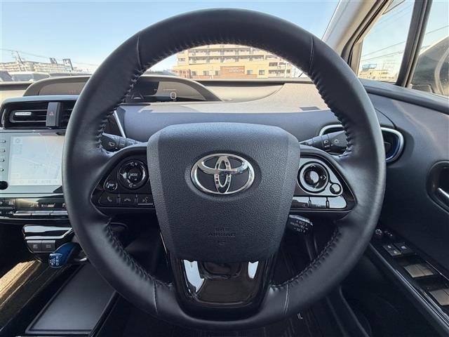 Toyota PRIUS 2021 7023341-21