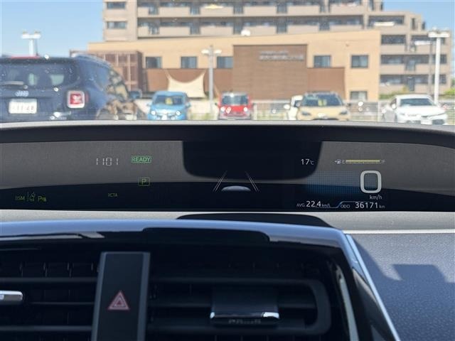 Toyota PRIUS 2021 7023341-9
