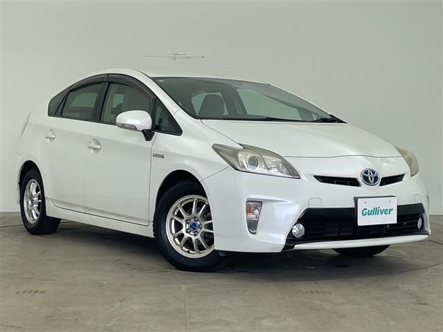 Toyota PRIUS 2012 7023353-0