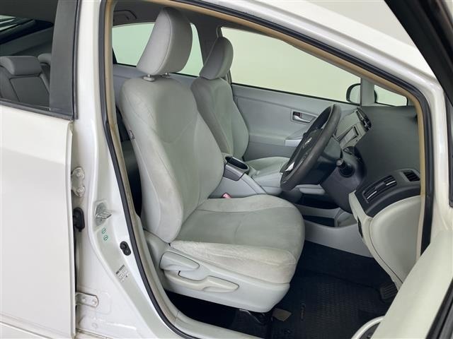 Toyota PRIUS 2012 7023353-13