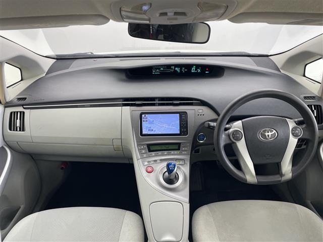 Toyota PRIUS 2012 7023353-14