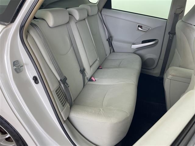 Toyota PRIUS 2012 7023353-22
