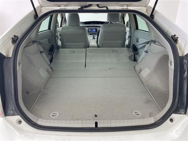 Toyota PRIUS 2012 7023353-6