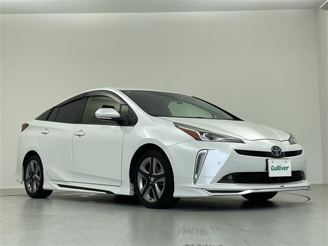 Toyota PRIUS 2021 7023399-0