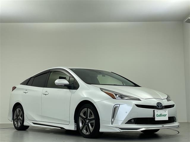 Toyota PRIUS 2021 7023399-13