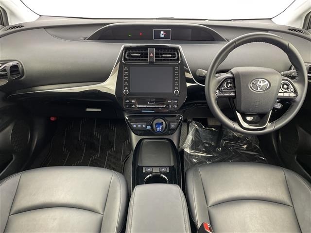 Toyota PRIUS 2021 7023399-16