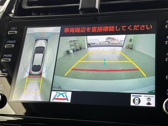 Toyota PRIUS 2021 7023399-18