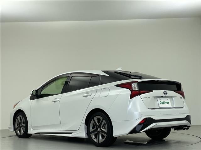 Toyota PRIUS 2021 7023399-21