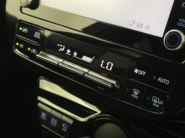 Toyota PRIUS 2021 7023399-7