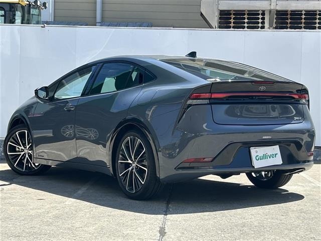 Toyota PRIUS 2025 7023406-13