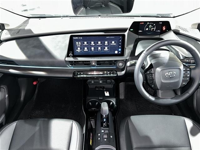 Toyota PRIUS 2025 7023406-14