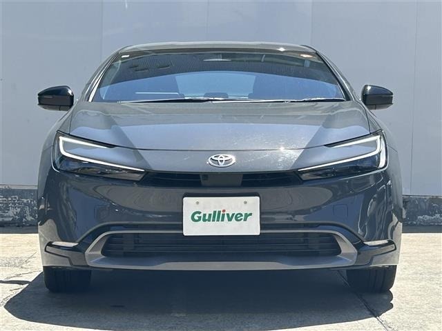 Toyota PRIUS 2025 7023406-17