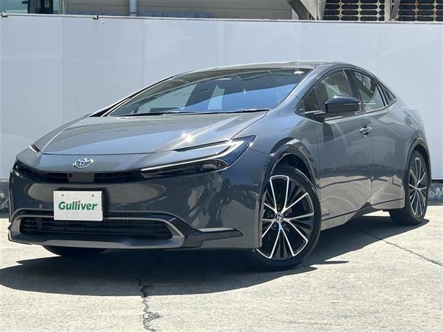 Toyota PRIUS 2025 7023406-19