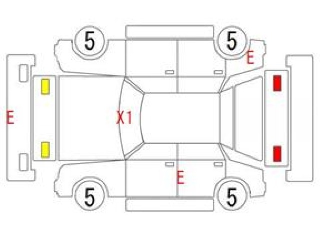 Toyota PRIUS 2025 7023406-23