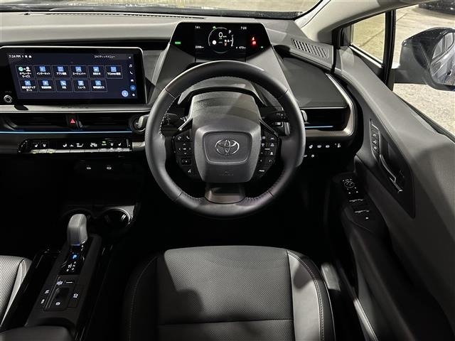Toyota PRIUS 2025 7023406-5
