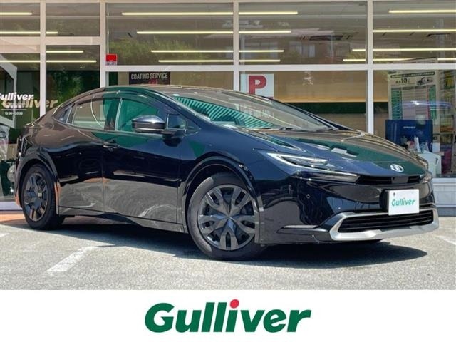 Toyota PRIUS 2024 7023408-0