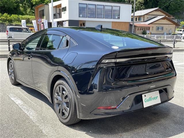Toyota PRIUS 2024 7023408-14