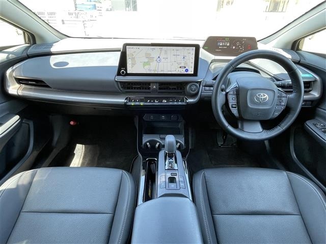 Toyota PRIUS 2024 7023408-15