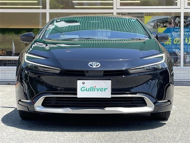 Toyota PRIUS 2024 7023408-16