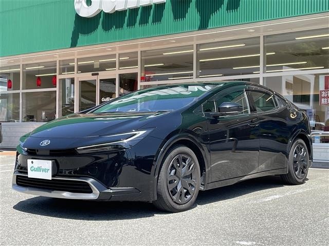 Toyota PRIUS 2024 7023408-17
