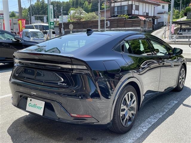 Toyota PRIUS 2024 7023408-20