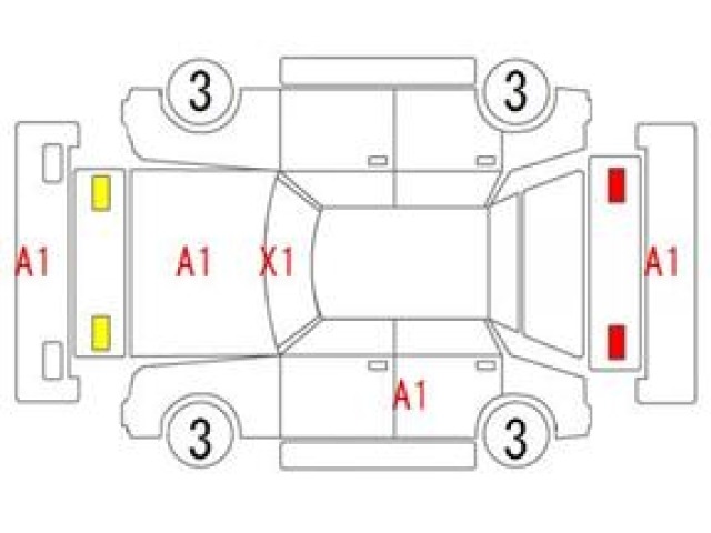 Toyota PRIUS 2024 7023408-24