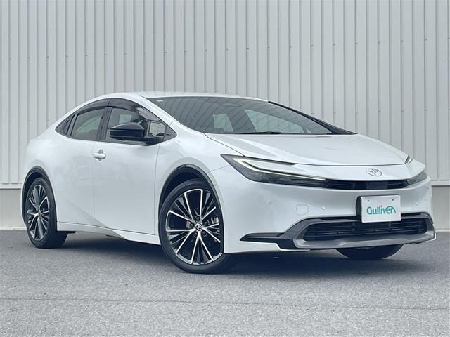 Toyota PRIUS 2024 7023409-0