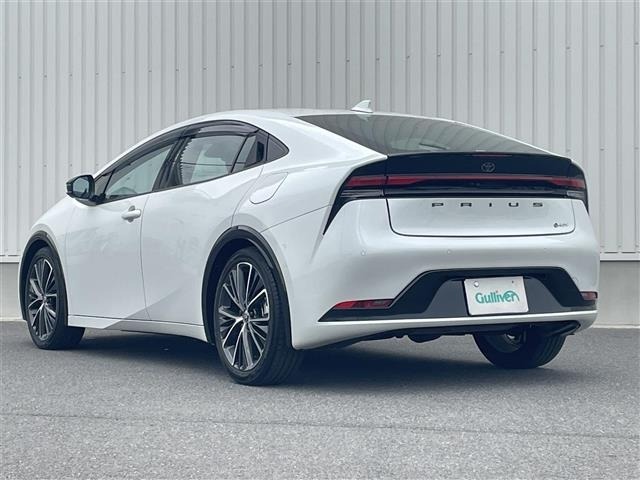 Toyota PRIUS 2024 7023409-13