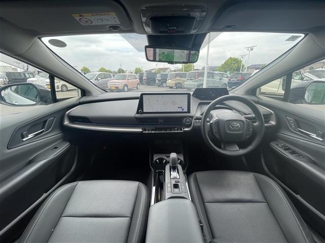Toyota PRIUS 2024 7023409-14