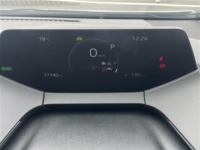 Toyota PRIUS 2024 7023409-19