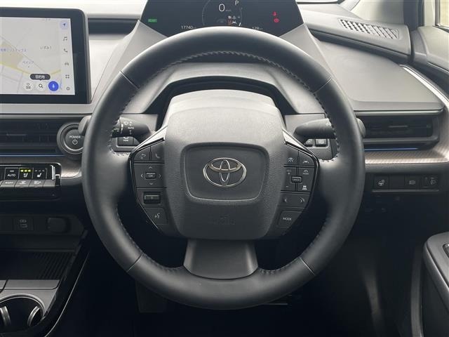 Toyota PRIUS 2024 7023409-7