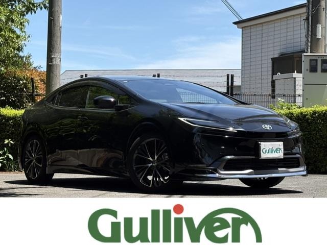Toyota PRIUS 2025 7023412-0