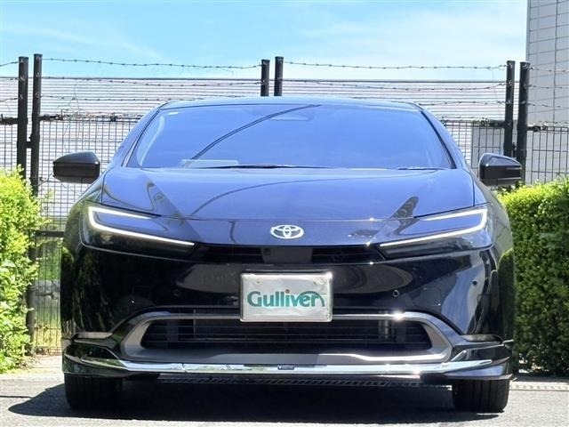 Toyota PRIUS 2025 7023412-16