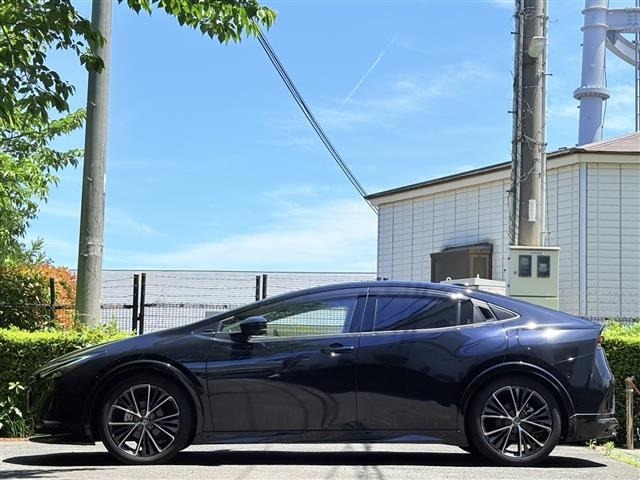 Toyota PRIUS 2025 7023412-18