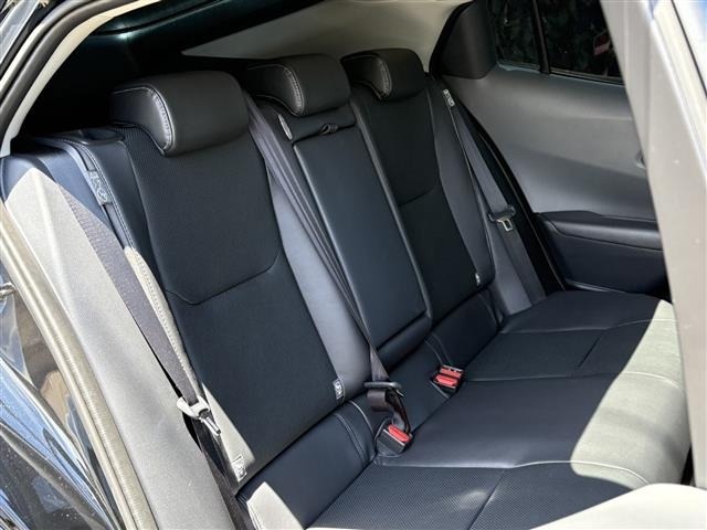 Toyota PRIUS 2025 7023412-2