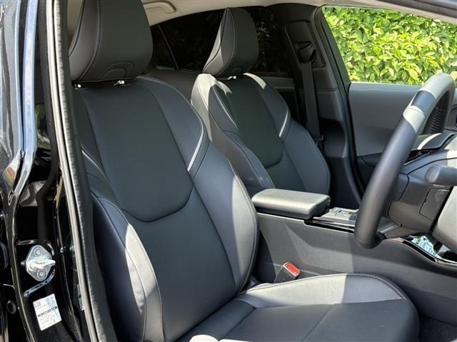 Toyota PRIUS 2025 7023412-20