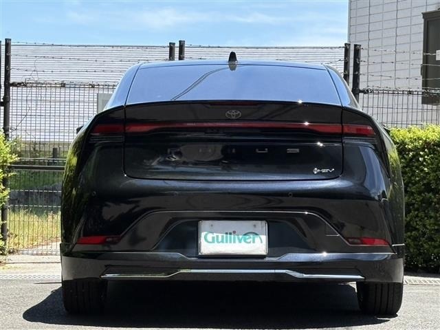 Toyota PRIUS 2025 7023412-21