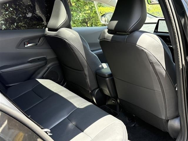 Toyota PRIUS 2025 7023412-22