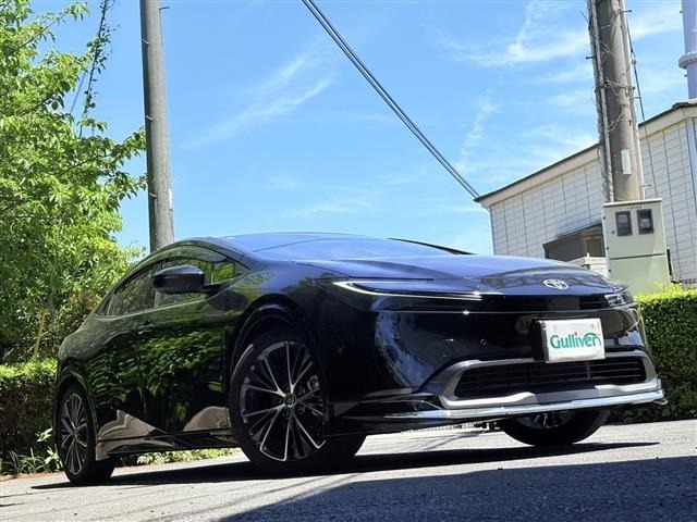 Toyota PRIUS 2025 7023412-5
