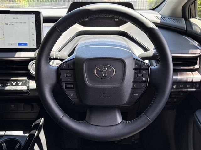 Toyota PRIUS 2025 7023412-6