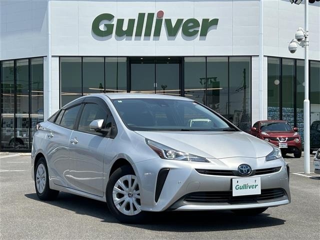 Toyota PRIUS 2020 7023414-0