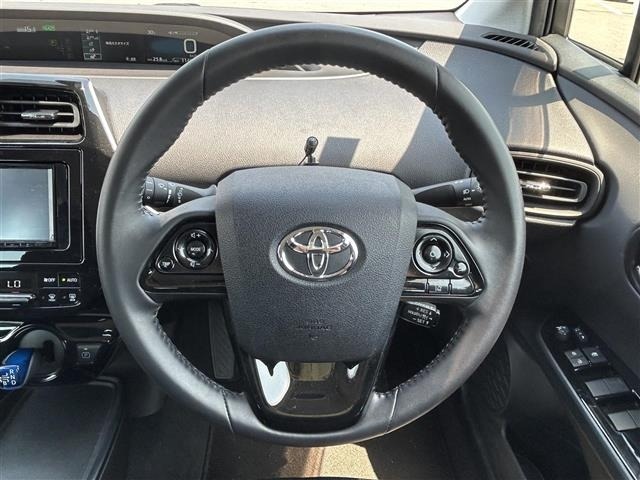 Toyota PRIUS 2020 7023414-1