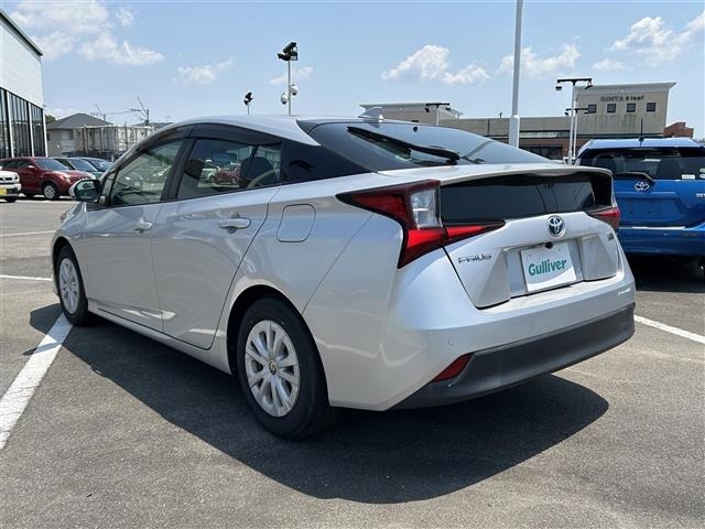 Toyota PRIUS 2020 7023414-13