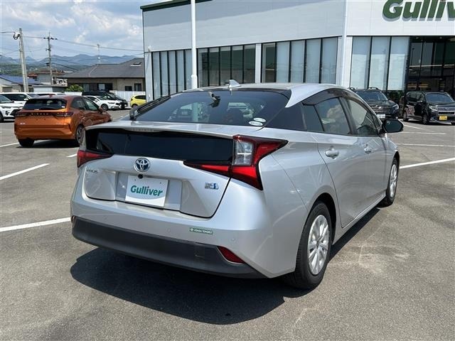 Toyota PRIUS 2020 7023414-14